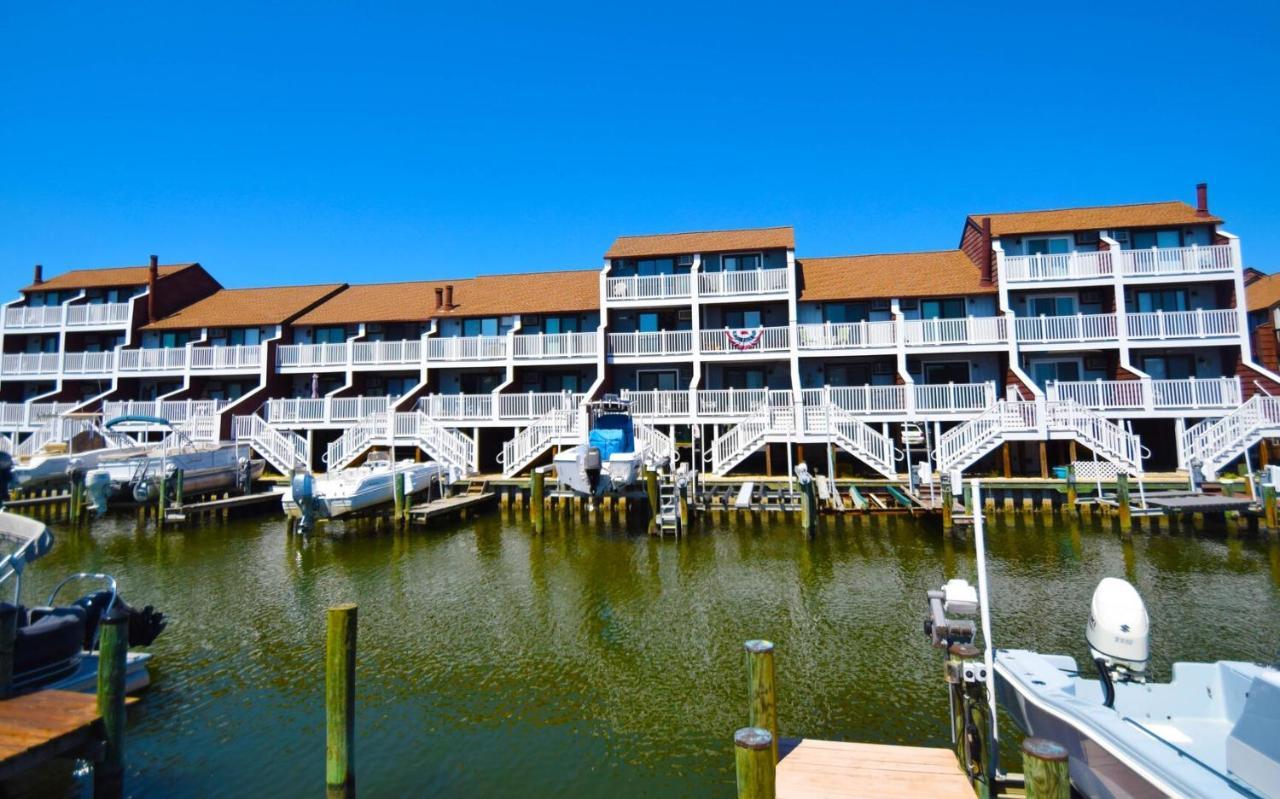 Harbour Bay 23 Ocean City Dış mekan fotoğraf