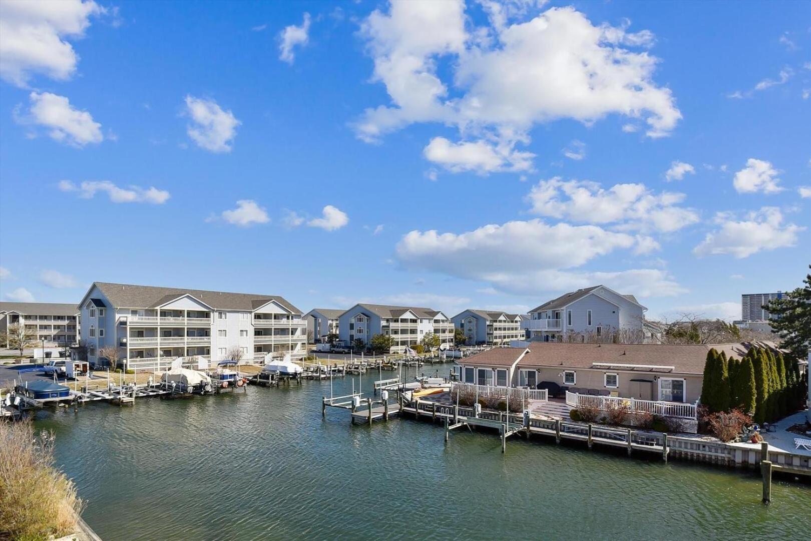 Harbour Bay 23 Ocean City Dış mekan fotoğraf