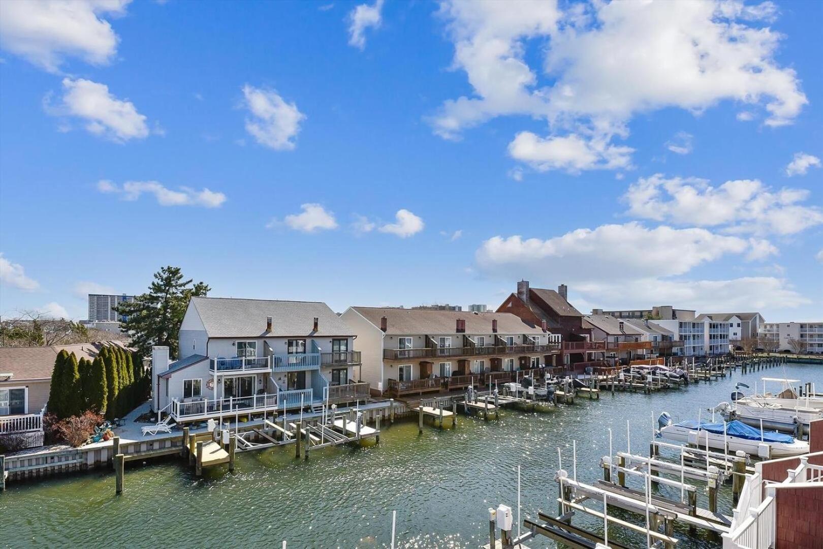Harbour Bay 23 Ocean City Dış mekan fotoğraf