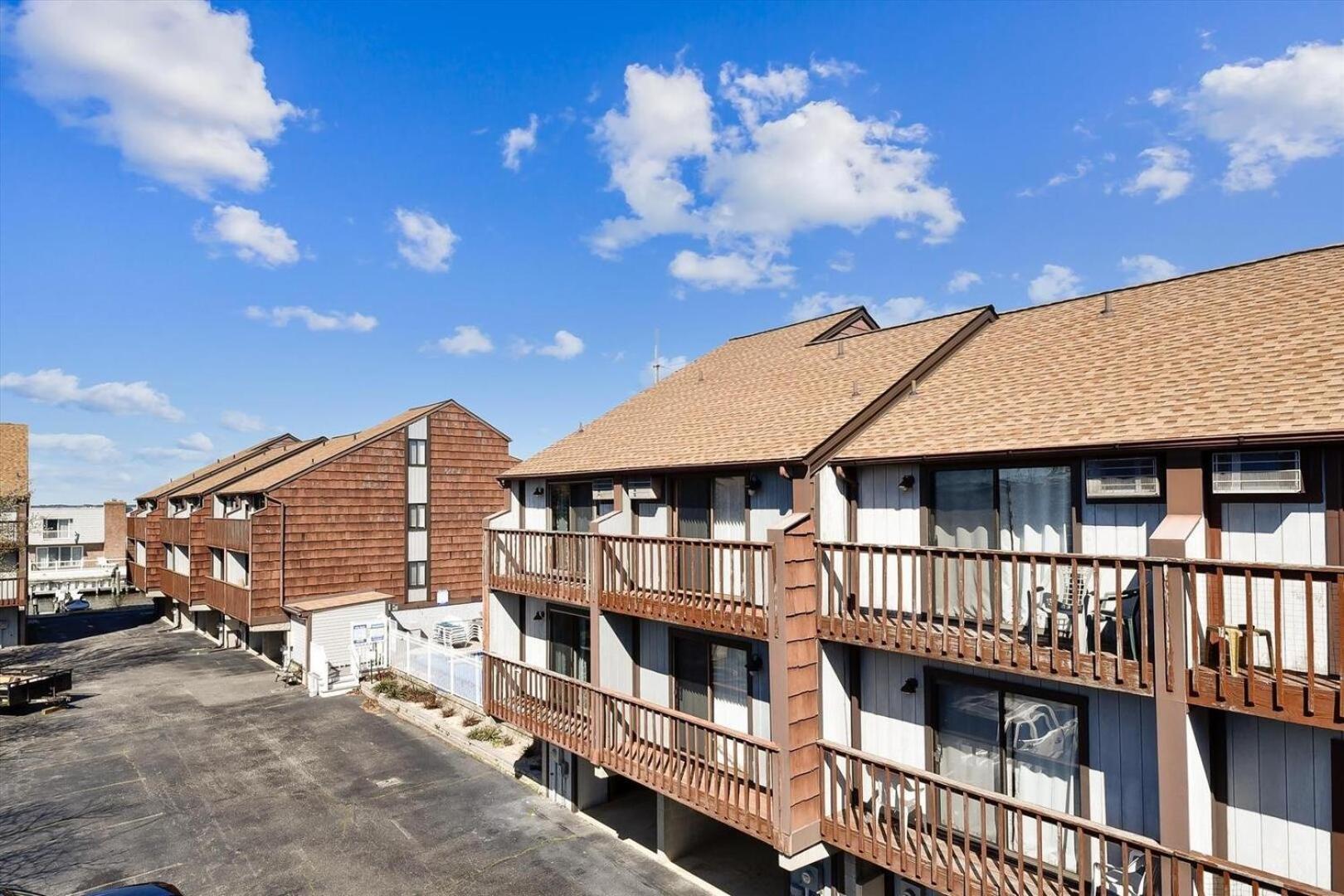 Harbour Bay 23 Ocean City Dış mekan fotoğraf