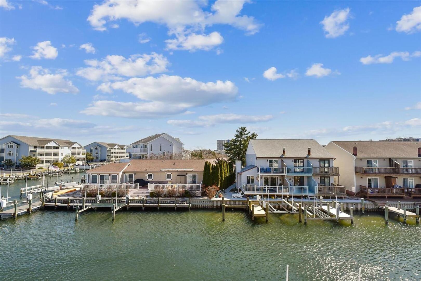 Harbour Bay 23 Ocean City Dış mekan fotoğraf
