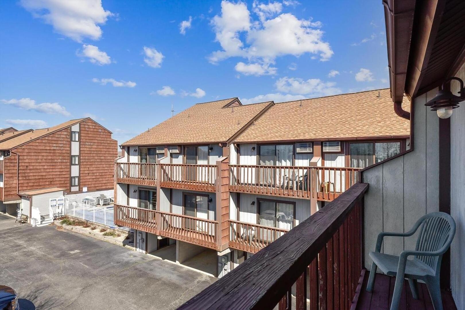 Harbour Bay 23 Ocean City Dış mekan fotoğraf