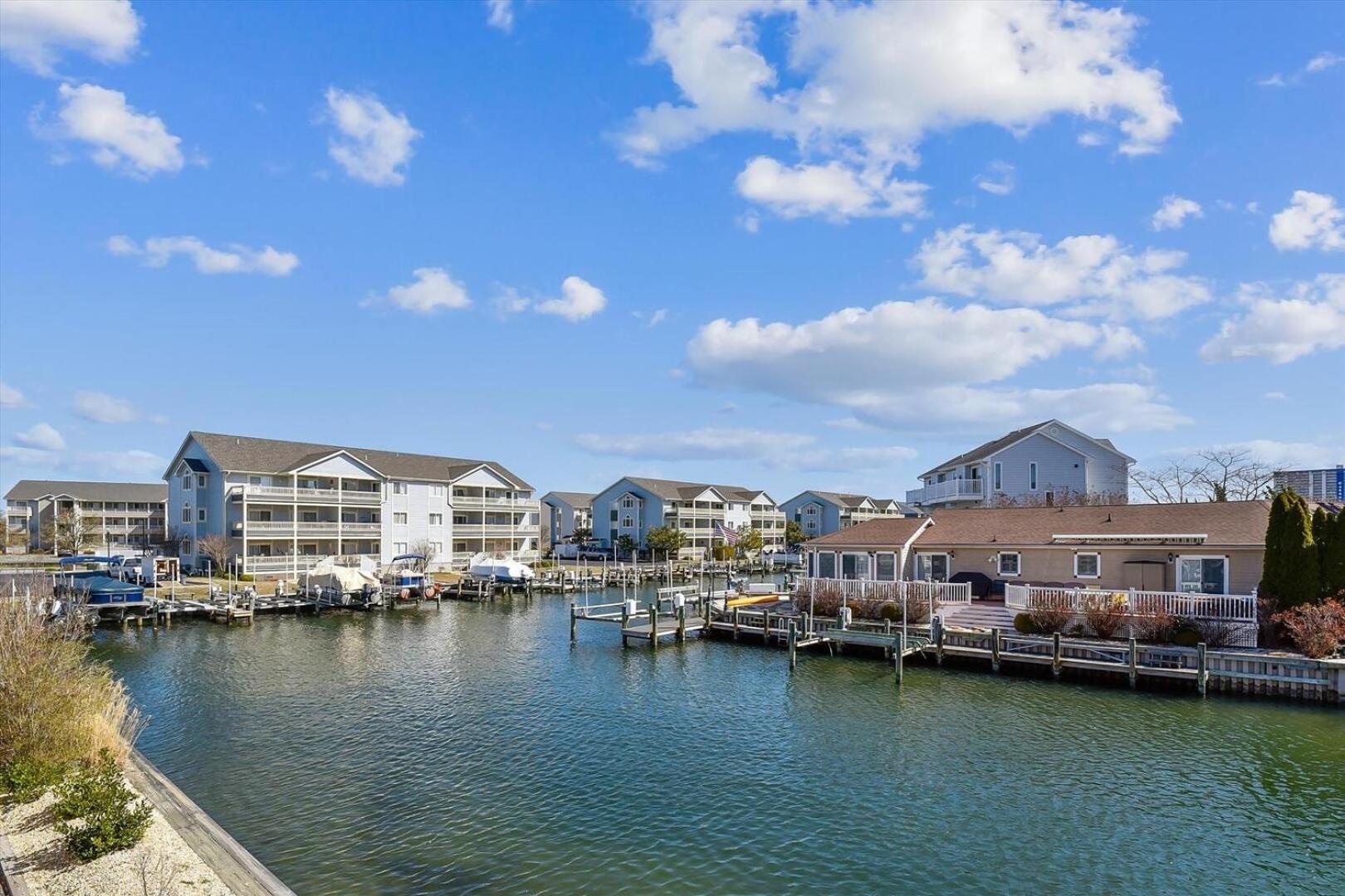 Harbour Bay 23 Ocean City Dış mekan fotoğraf