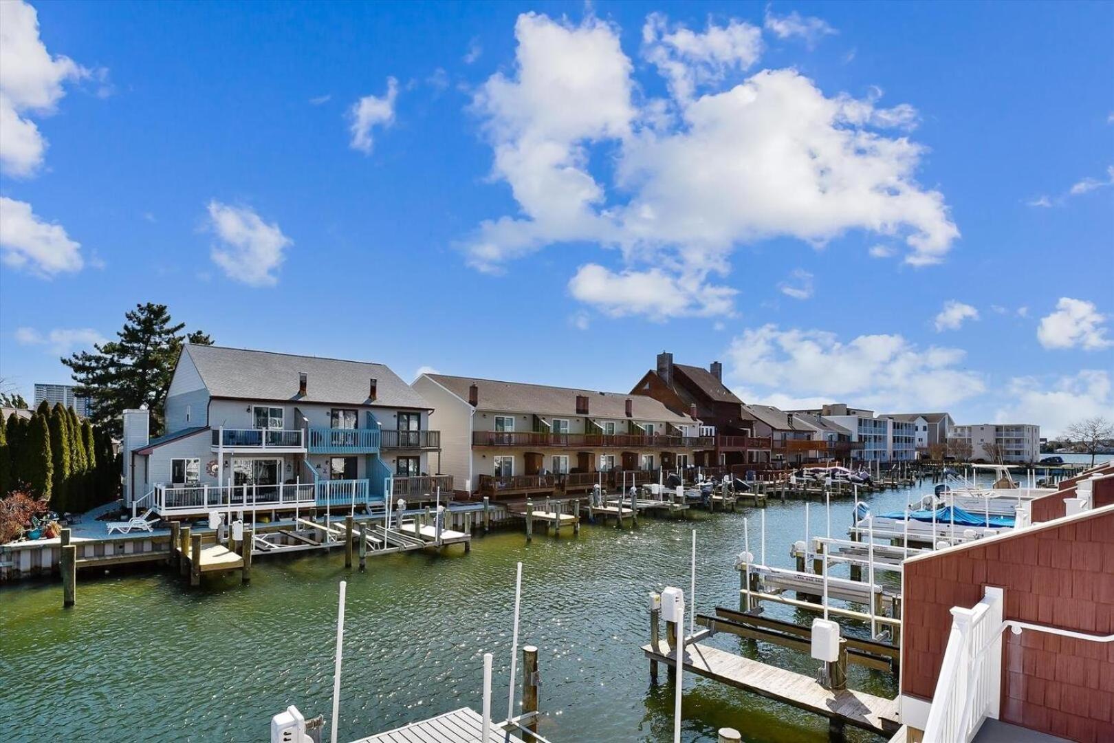 Harbour Bay 23 Ocean City Dış mekan fotoğraf