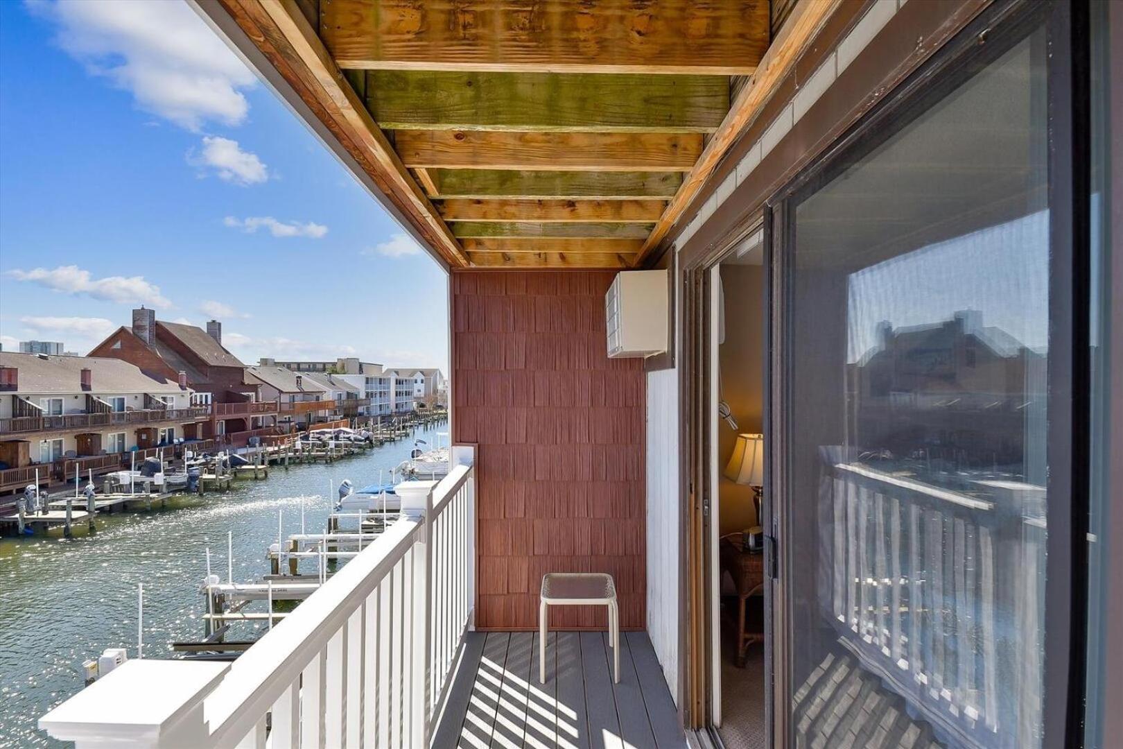 Harbour Bay 23 Ocean City Dış mekan fotoğraf