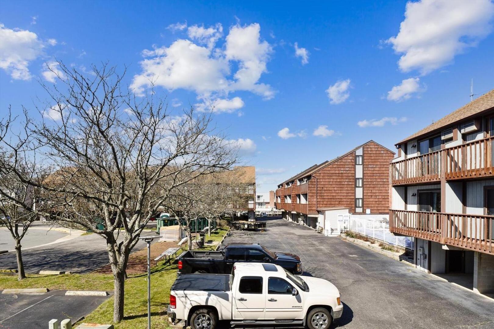 Harbour Bay 23 Ocean City Dış mekan fotoğraf