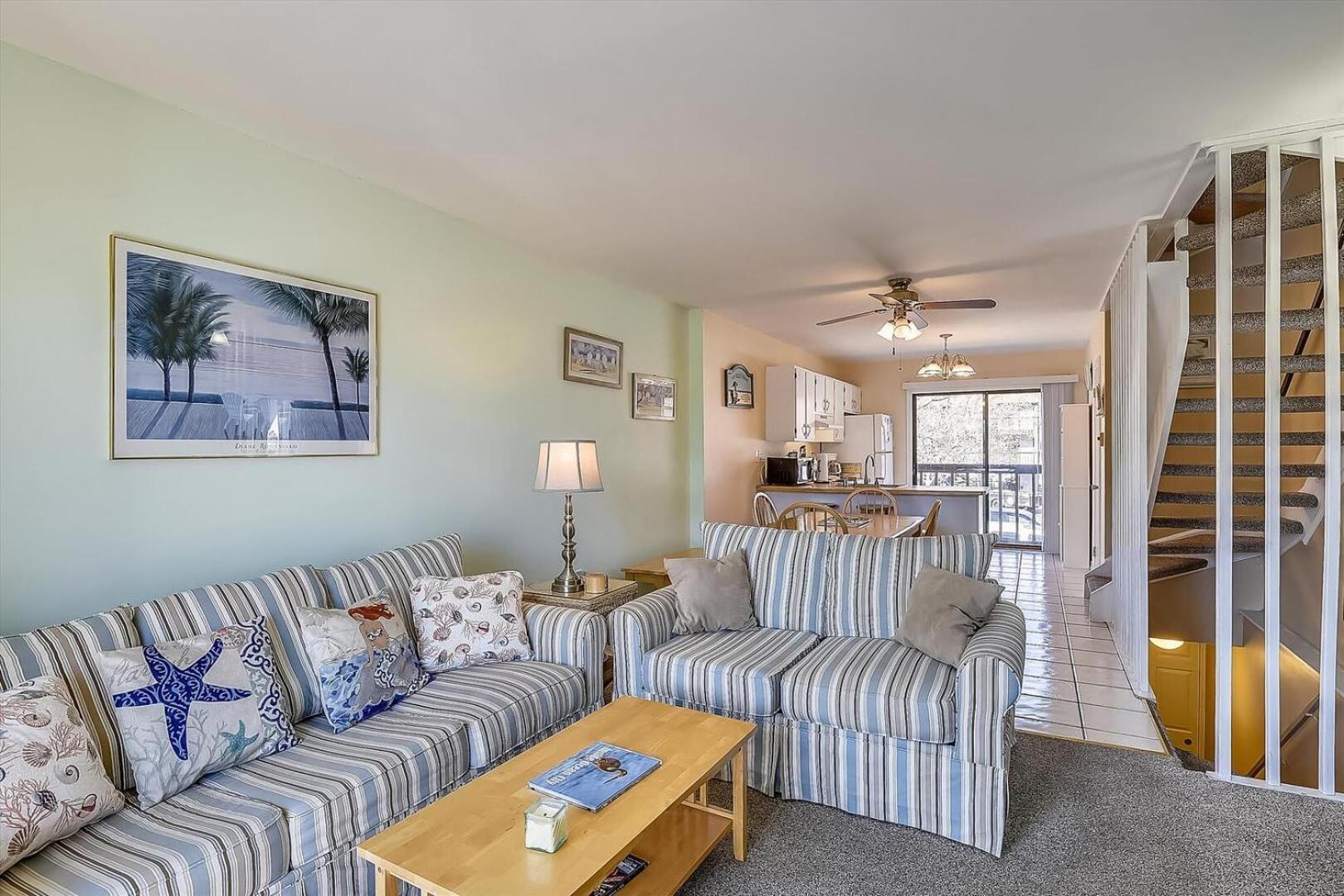 Harbour Bay 23 Ocean City Dış mekan fotoğraf