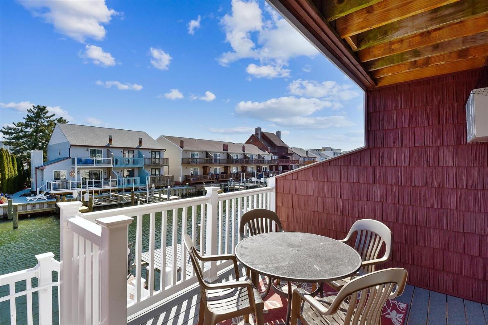 Harbour Bay 23 Ocean City Dış mekan fotoğraf