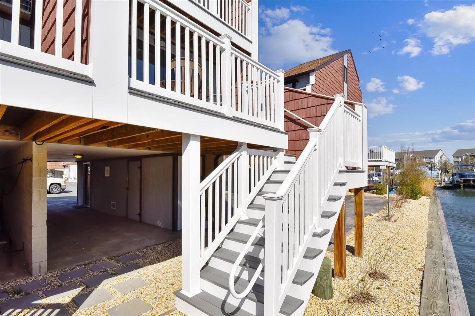 Harbour Bay 23 Ocean City Dış mekan fotoğraf