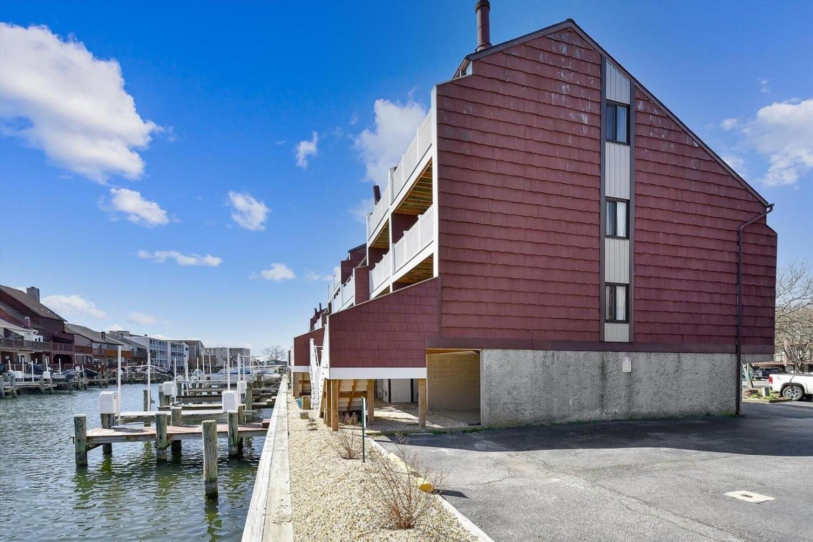 Harbour Bay 23 Ocean City Dış mekan fotoğraf