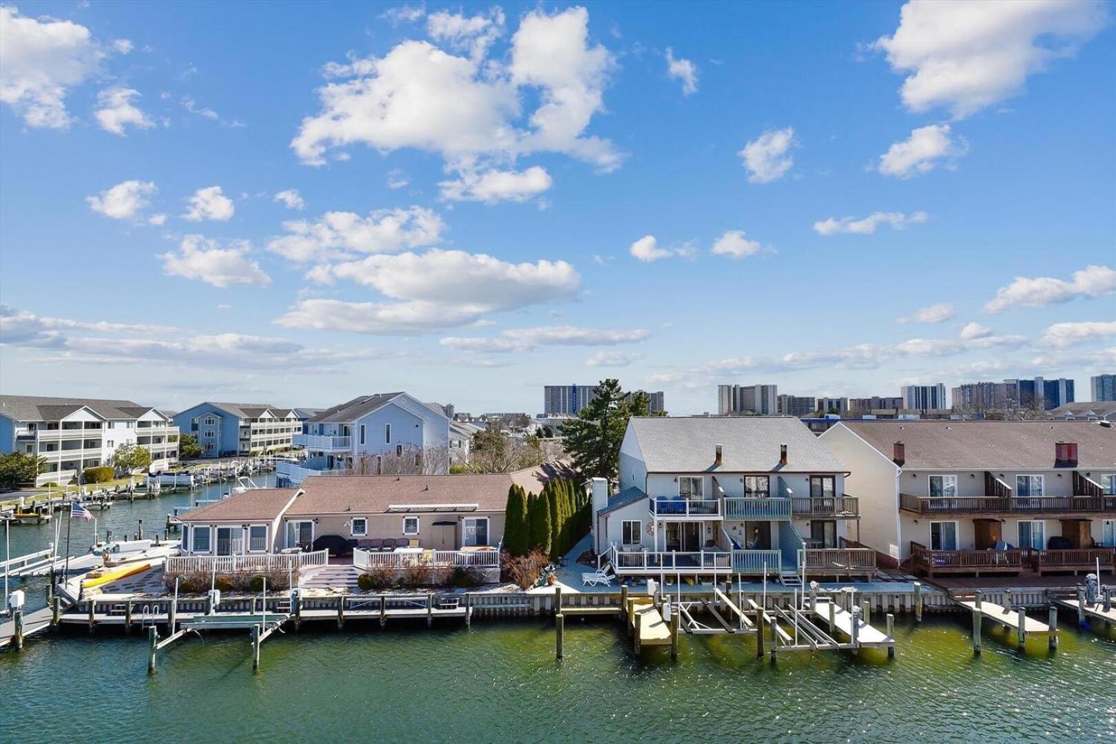 Harbour Bay 23 Ocean City Dış mekan fotoğraf