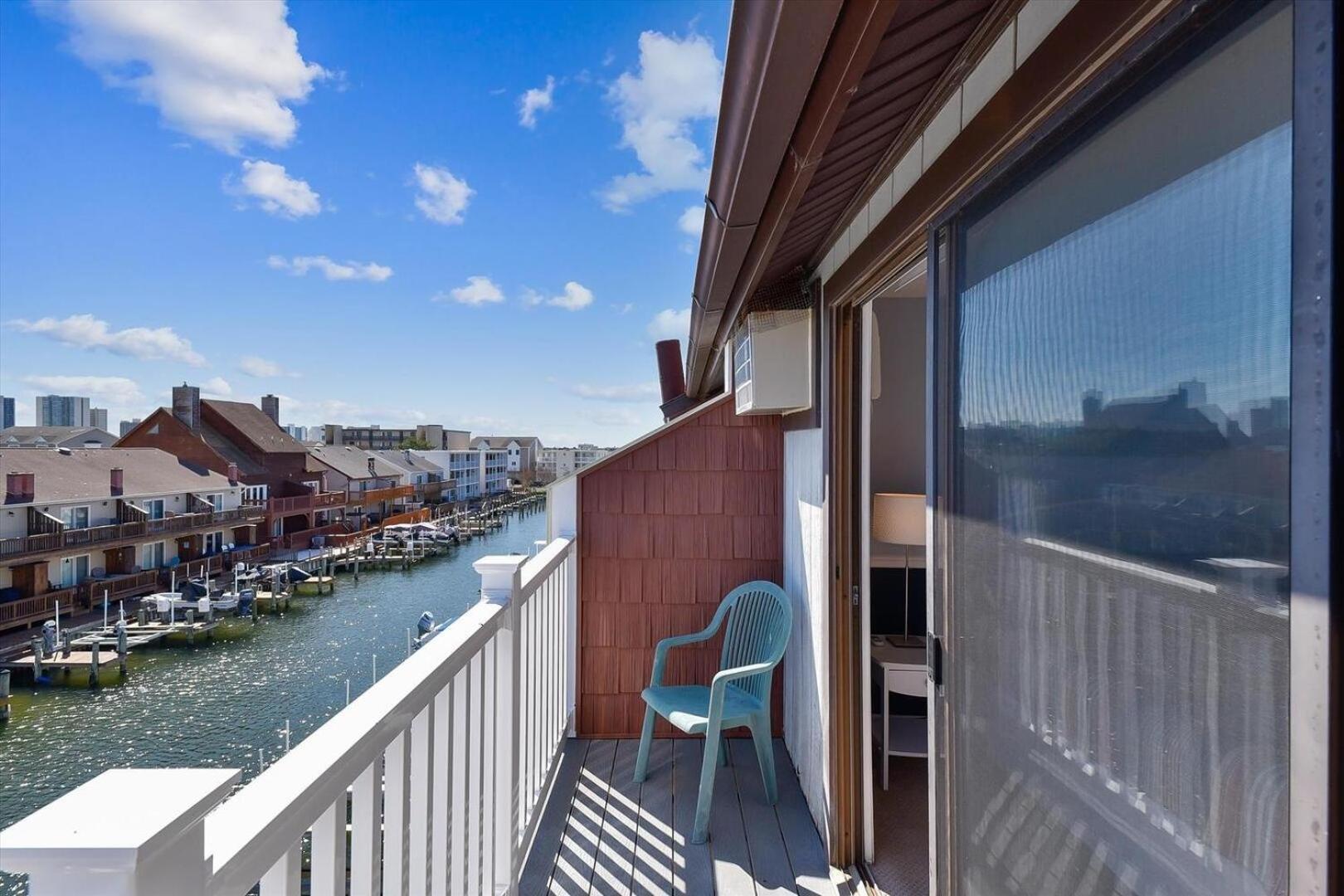 Harbour Bay 23 Ocean City Dış mekan fotoğraf