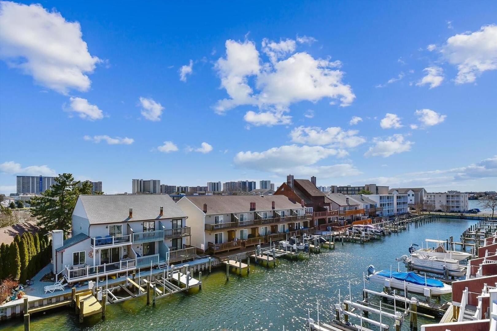 Harbour Bay 23 Ocean City Dış mekan fotoğraf