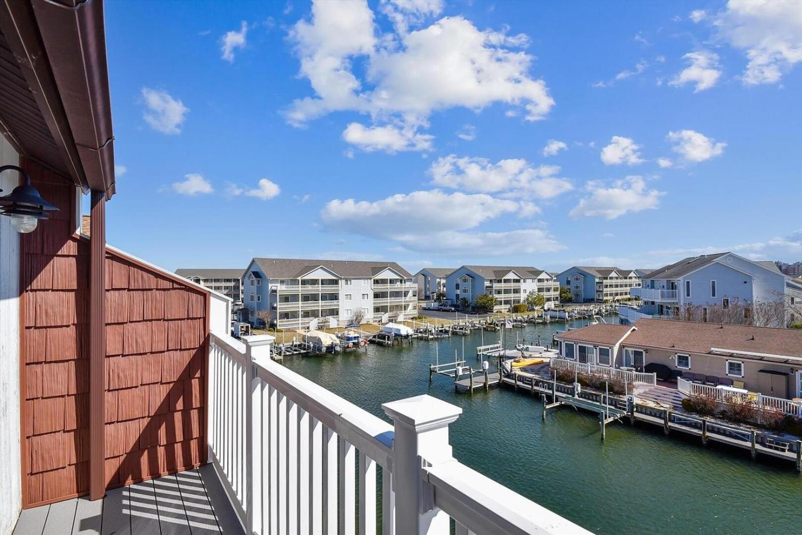Harbour Bay 23 Ocean City Dış mekan fotoğraf