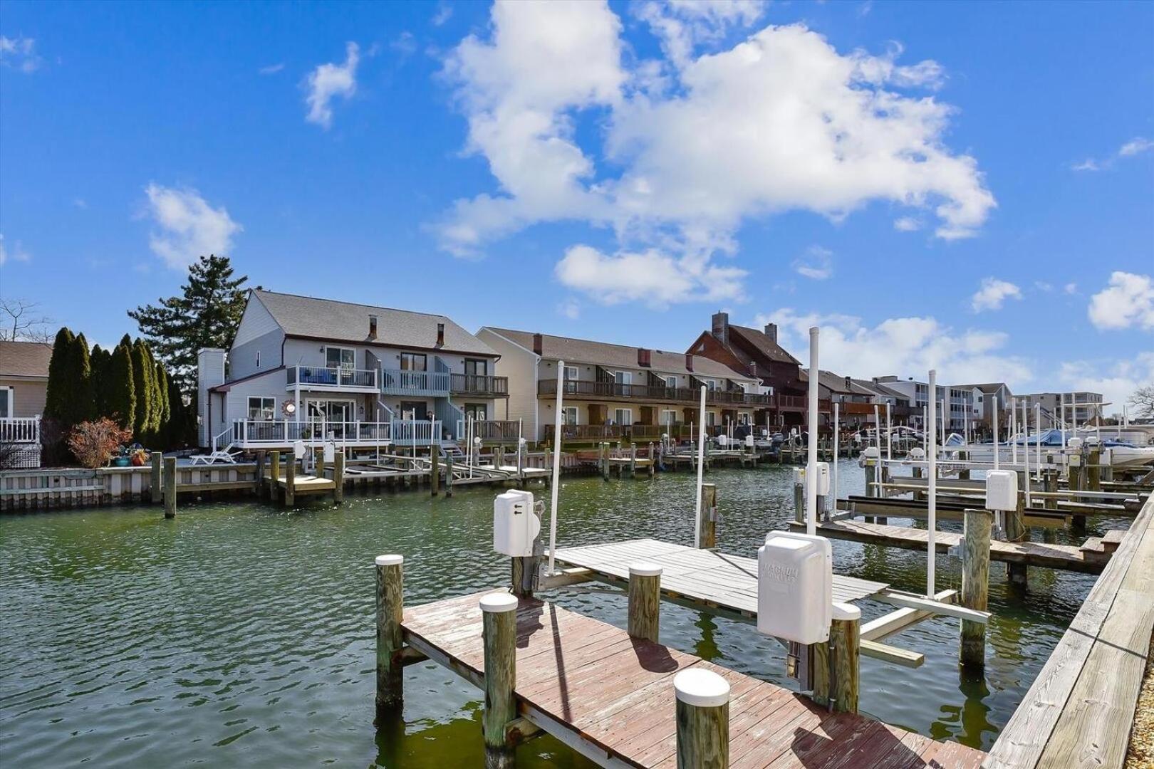 Harbour Bay 23 Ocean City Dış mekan fotoğraf