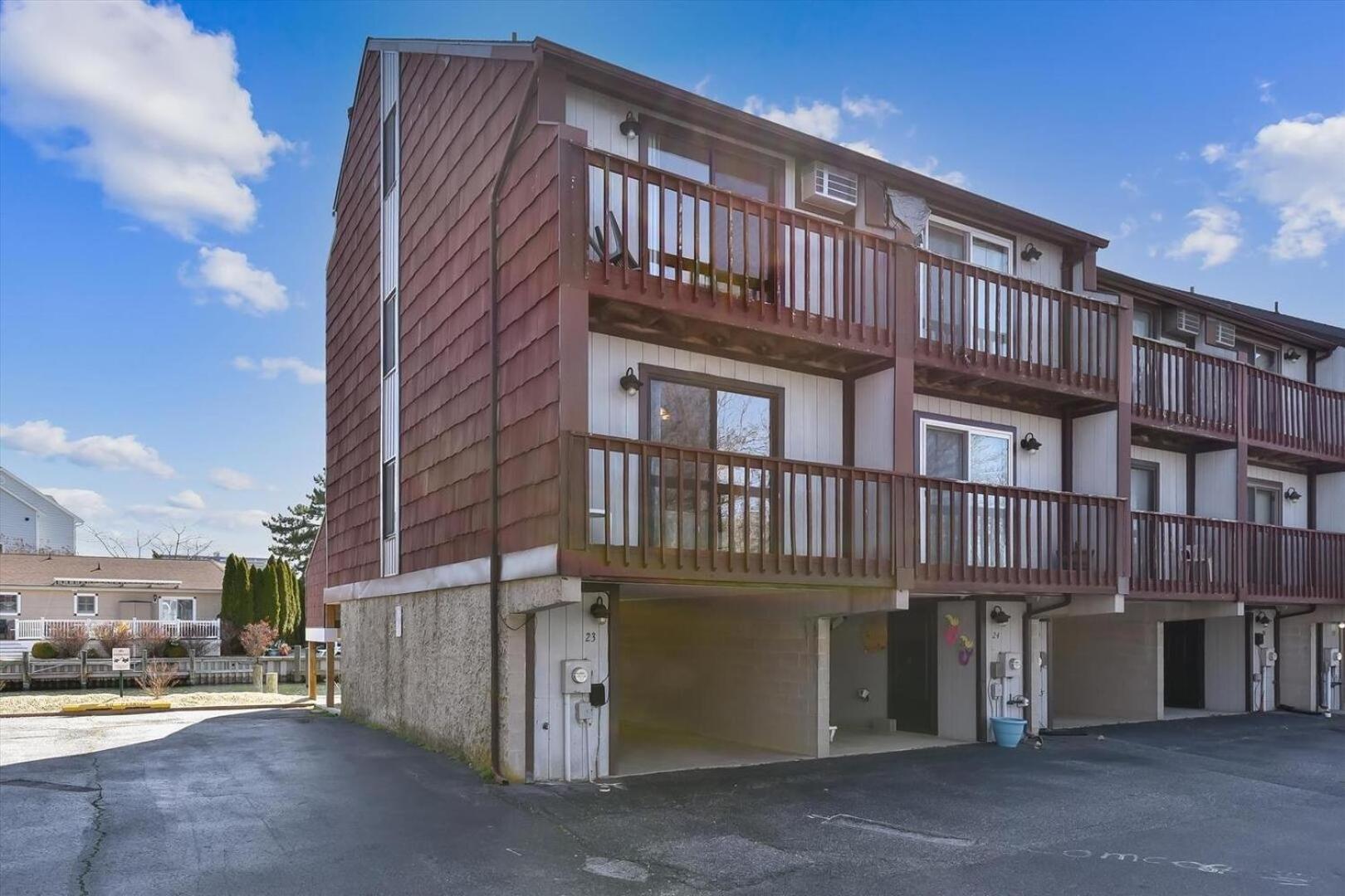 Harbour Bay 23 Ocean City Dış mekan fotoğraf