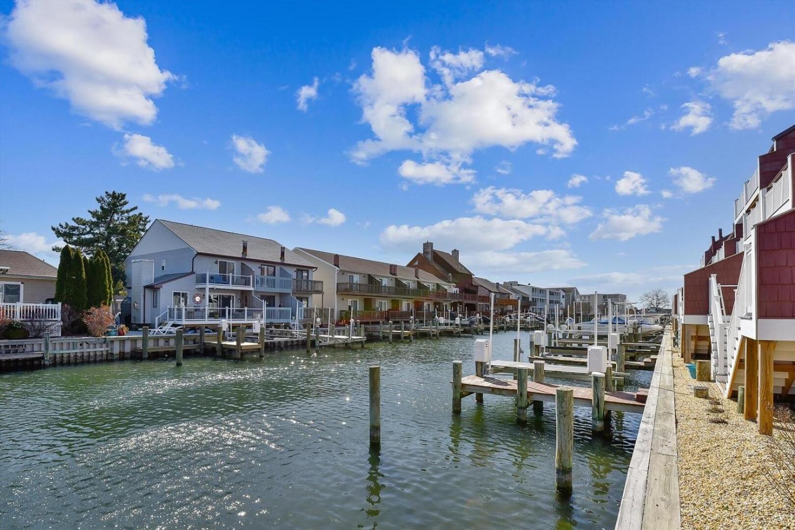 Harbour Bay 23 Ocean City Dış mekan fotoğraf