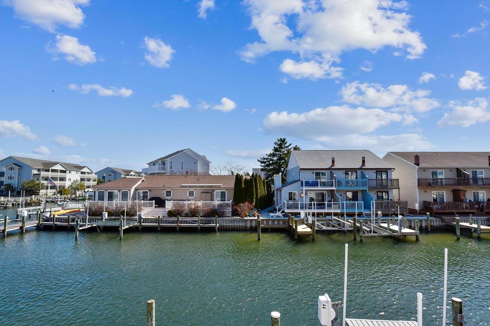 Harbour Bay 23 Ocean City Dış mekan fotoğraf