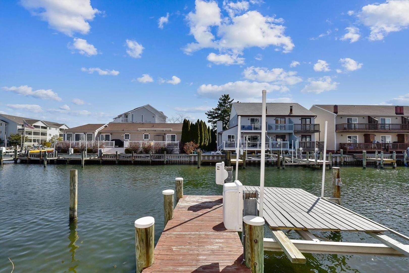Harbour Bay 23 Ocean City Dış mekan fotoğraf