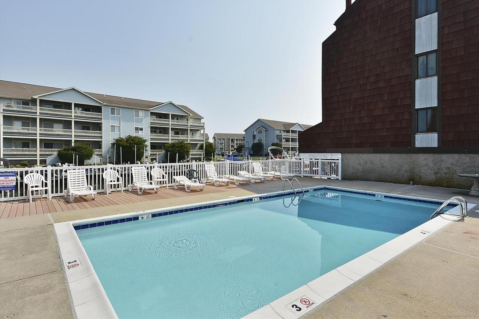 Harbour Bay 23 Ocean City Dış mekan fotoğraf