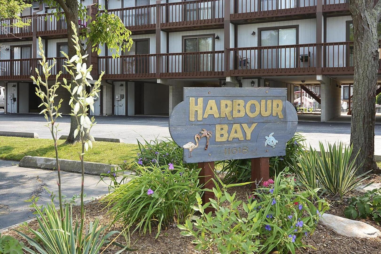 Harbour Bay 23 Ocean City Dış mekan fotoğraf